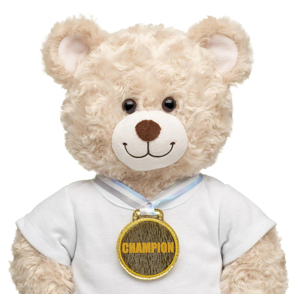 Varsity Spirit Champion Medal | Build-A-Bear® - US 6564