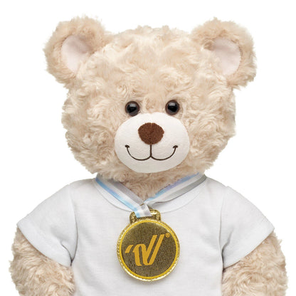 Varsity Spirit Champion Medal | Build-A-Bear® - US 2145