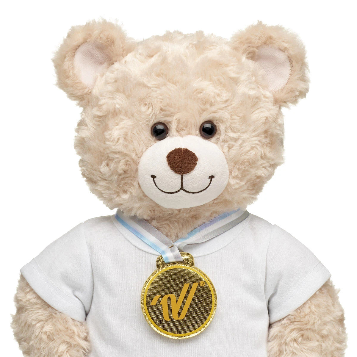 Varsity Spirit Champion Medal | Build-A-Bear® - US 3208