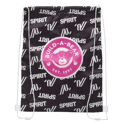 Varsity Spirit Toy Bear Carrier | Build-A-Bear® - US 4415