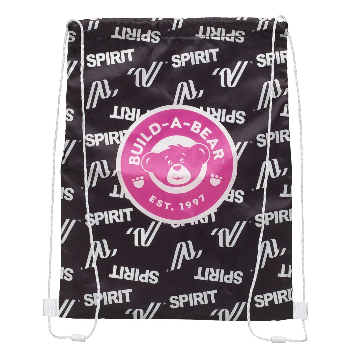 Varsity Spirit Toy Bear Carrier | Build-A-Bear® - US 1721