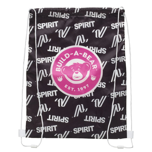 Varsity Spirit Toy Bear Carrier | Build-A-Bear® - US 8410