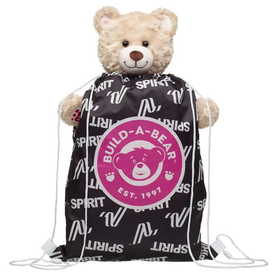 Varsity Spirit Toy Bear Carrier | Build-A-Bear® - US 4415