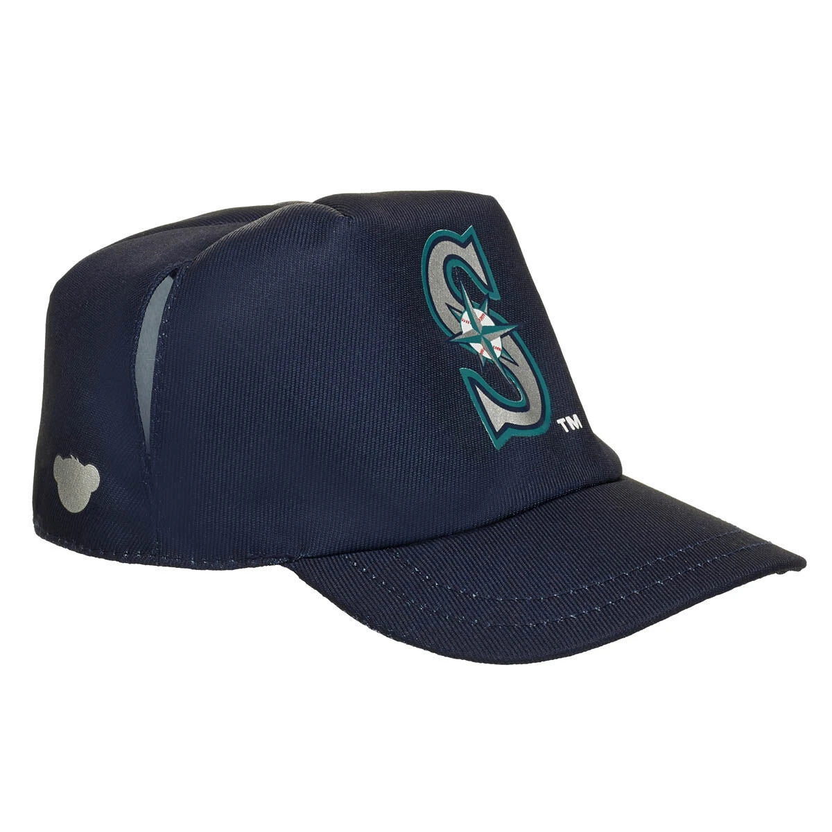 Seattle Mariners Hat for Plush Toys | Build-A-Bear® - US 7030