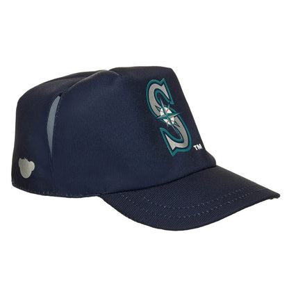 Seattle Mariners Hat for Plush Toys | Build-A-Bear® - US 7030