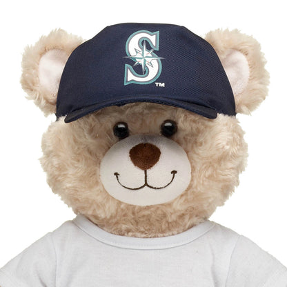 Seattle Mariners Hat for Plush Toys | Build-A-Bear® - US 7030