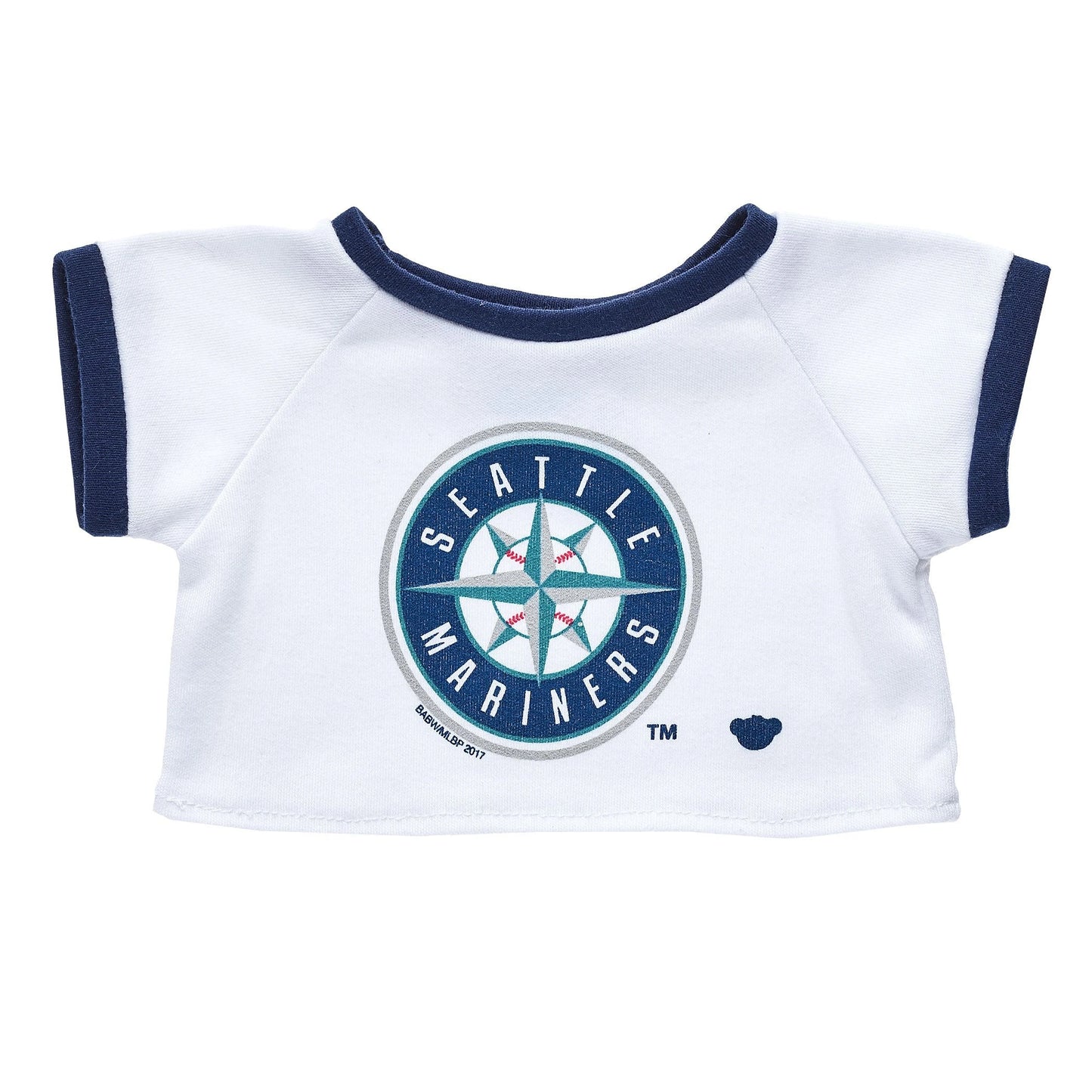 Seattle Mariners™ T-Shirt - US 6977