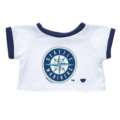 Seattle Mariners™ T-Shirt - US 6977