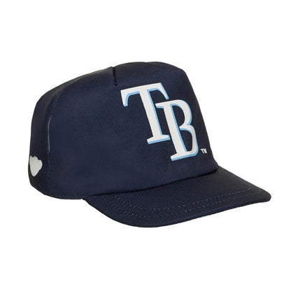Tampa Bay Rays™ Teddy Bear Gift Set | Build-A-Bear® - US 2725