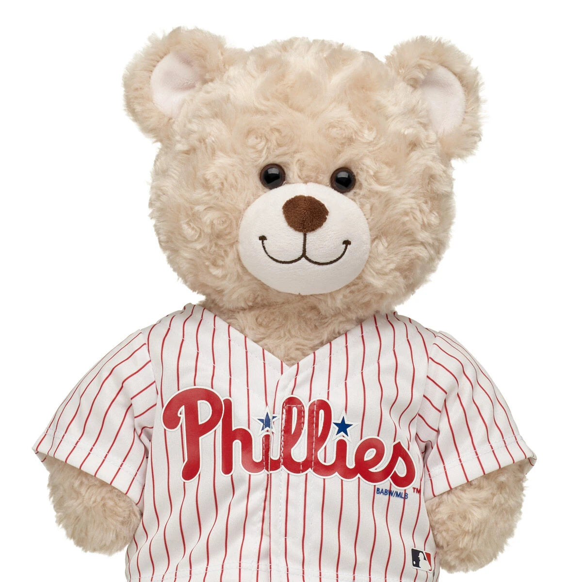 Philadelphia Phillies™ Jersey for Plush Toys | Build-A-Bear® - US 4669