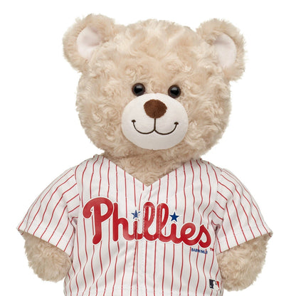 Philadelphia Phillies™ Jersey for Plush Toys | Build-A-Bear® - US 4669