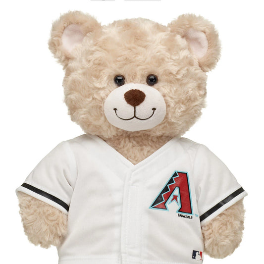 Arizona Diamondbacks™ Jersey for Plush Toys | Build-A-Bear® - US 5999