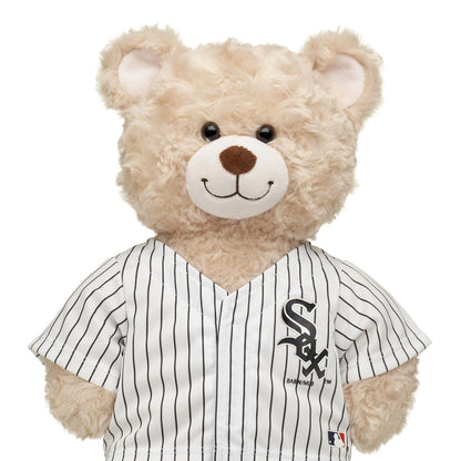 Chicago White Sox™ Jersey for Plush Toys | Build-A-Bear® - US 3916