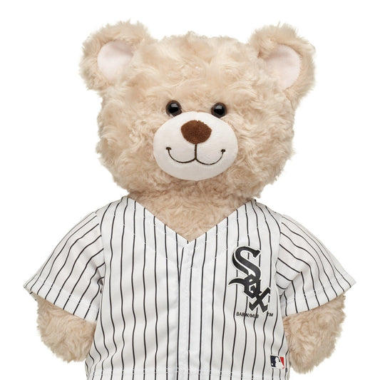 Chicago White Sox™ Jersey for Plush Toys | Build-A-Bear® - US 3916
