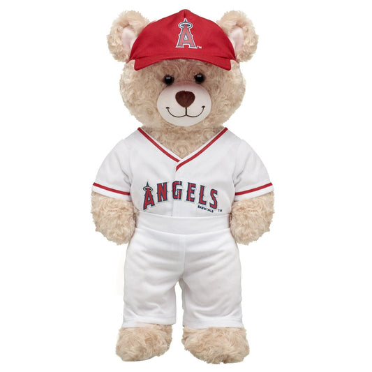 Los Angeles Angels™ Uniform 3 pc. - US 6249