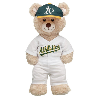 Oakland Athletics™ Uniform 3 pc. - US 6846