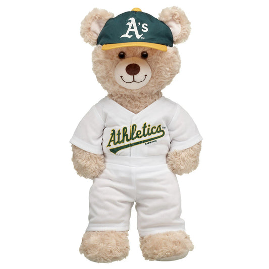 Oakland Athletics™ Uniform 3 pc. - US 6846