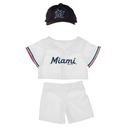 Miami Marlins™ Uniform 3 pc. - US 5768