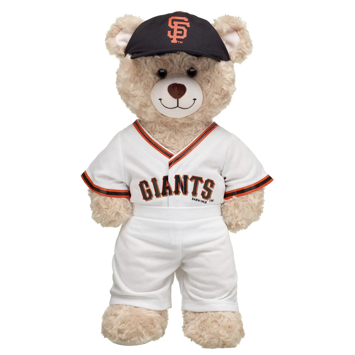 San Francisco Giants™ Uniform 3 pc. - US 1886