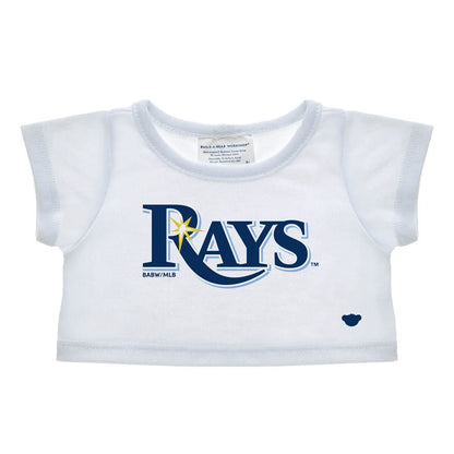 Tampa Bay Rays™ Baseball T-Shirt - US 7906