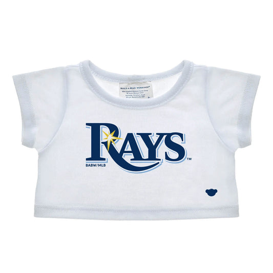 Tampa Bay Rays™ Baseball T-Shirt - US 7906