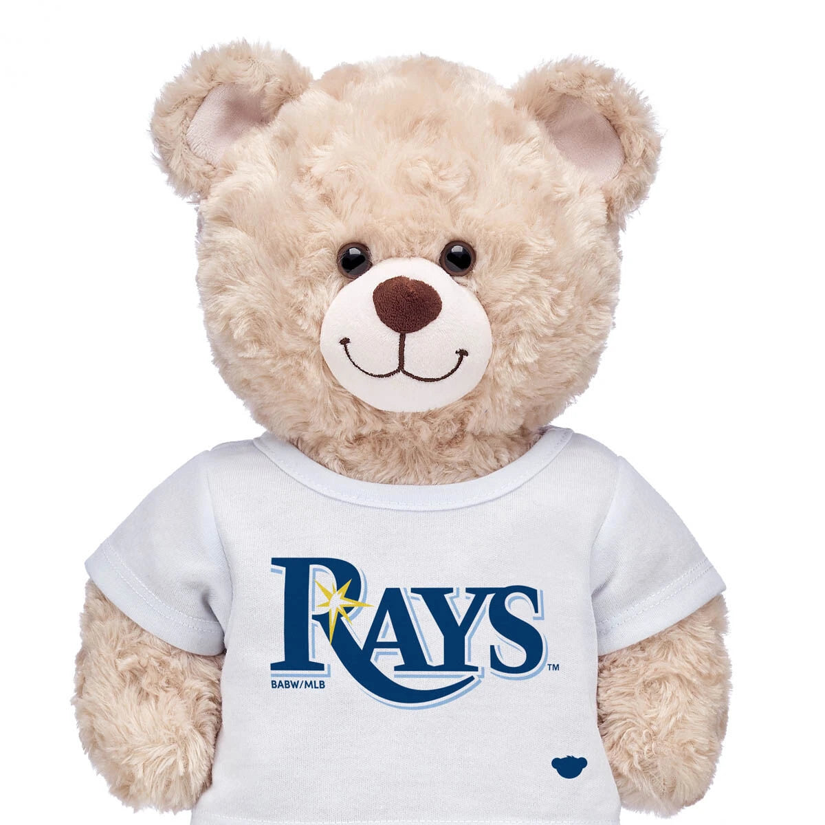 Tampa Bay Rays™ Baseball T-Shirt - US 7906