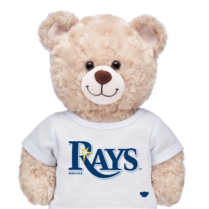 Tampa Bay Rays™ Baseball T-Shirt - US 7906