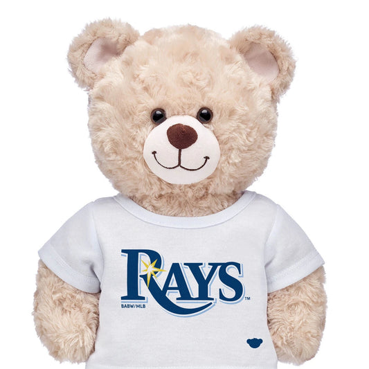 Tampa Bay Rays™ Baseball T-Shirt - US 7906
