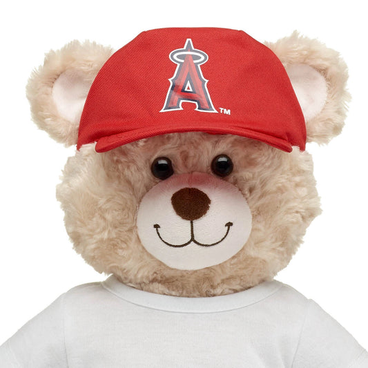 Los Angeles Angels Hat for Plush Toys | Build-A-Bear® - US 4061
