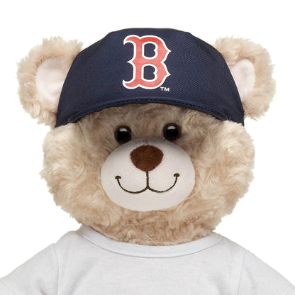 Boston Red Sox Hat for Plush Toys | Build-A-Bear® - US 3292