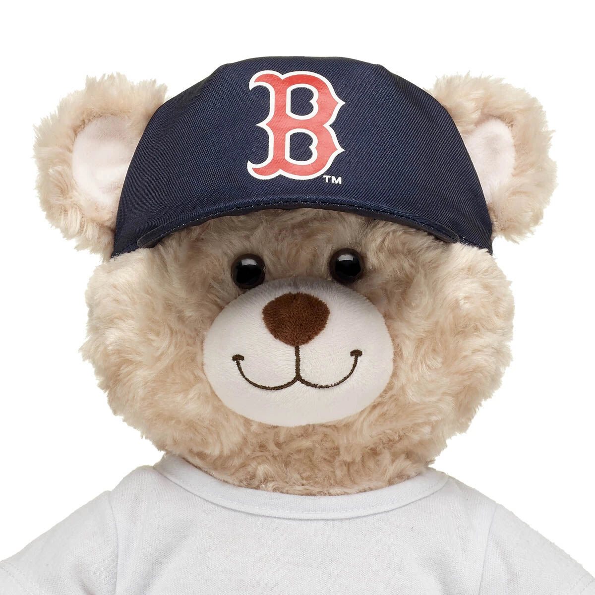 Boston Red Sox Hat for Plush Toys | Build-A-Bear® - US 7980
