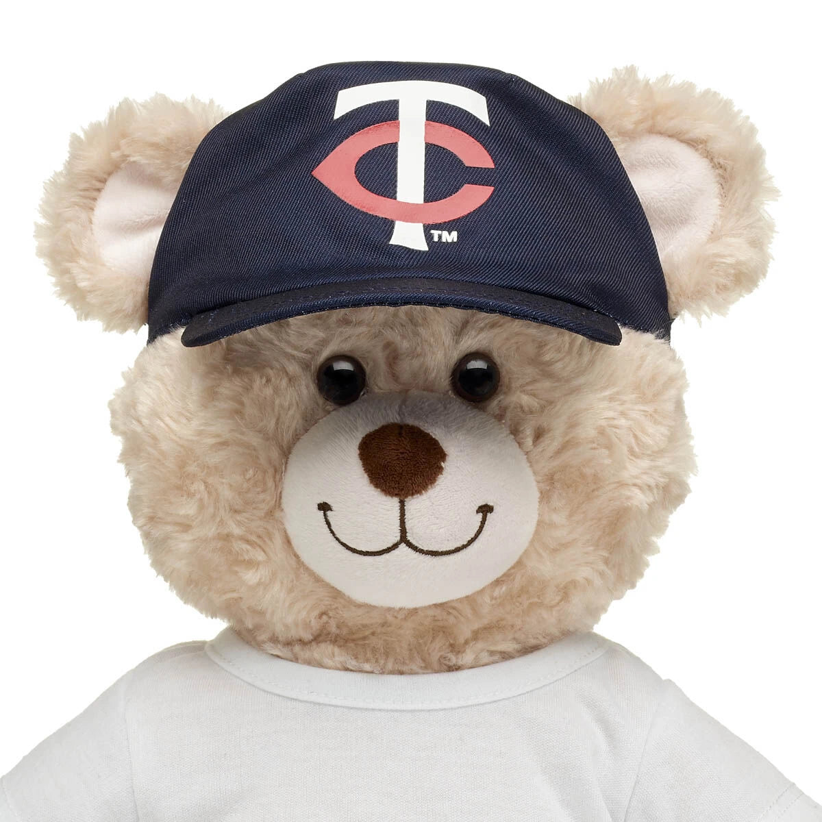 Minnesota Twins Hat for Plush Toys | Build-A-Bear® - US 3551