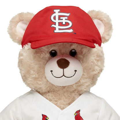 St. Louis Cardinals Hat for Plush Toys | Build-A-Bear® - US 3309