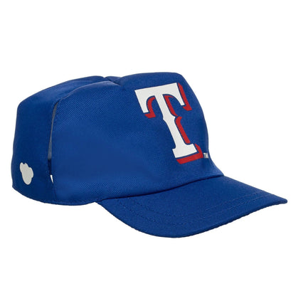 Texas Rangers™ Baseball Hat for Plush Toys | Build-A-Bear® - US 5854