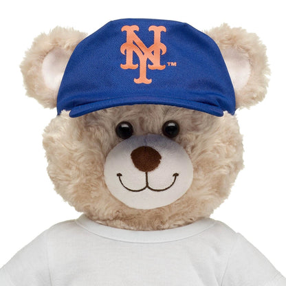 New York Mets Hat for Plush Toys | Build-A-Bear® - US 9636