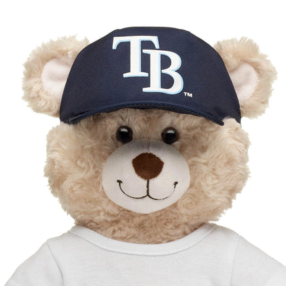 Tampa Bay Rays Hat for Plush Toys | Build-A-Bear® - US 5560