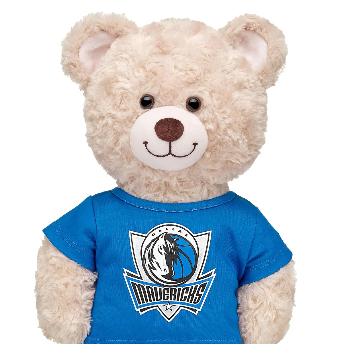 Dallas Mavericks T-Shirt for Stuffed Animals | Shop at Build-A-Bear® - US 2928