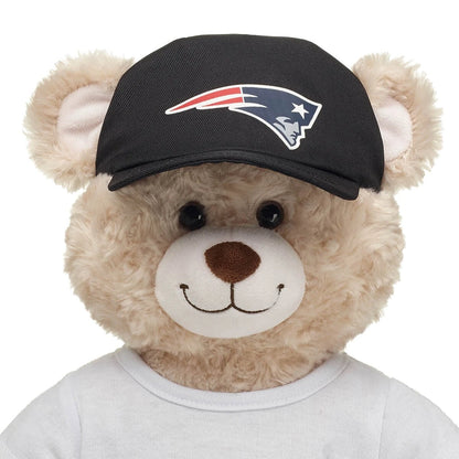 New England Patriots Fan Hat for Stuffed Animals - US 4416