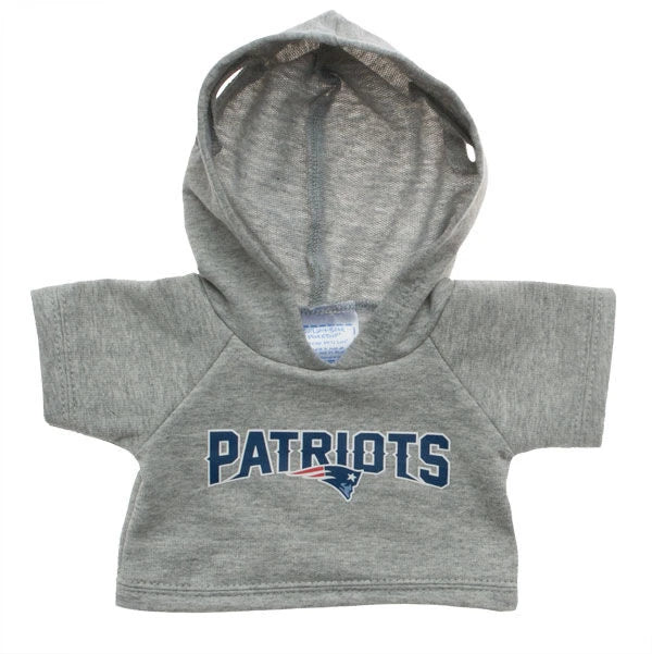 New England Patriots Hoodie - US 3042
