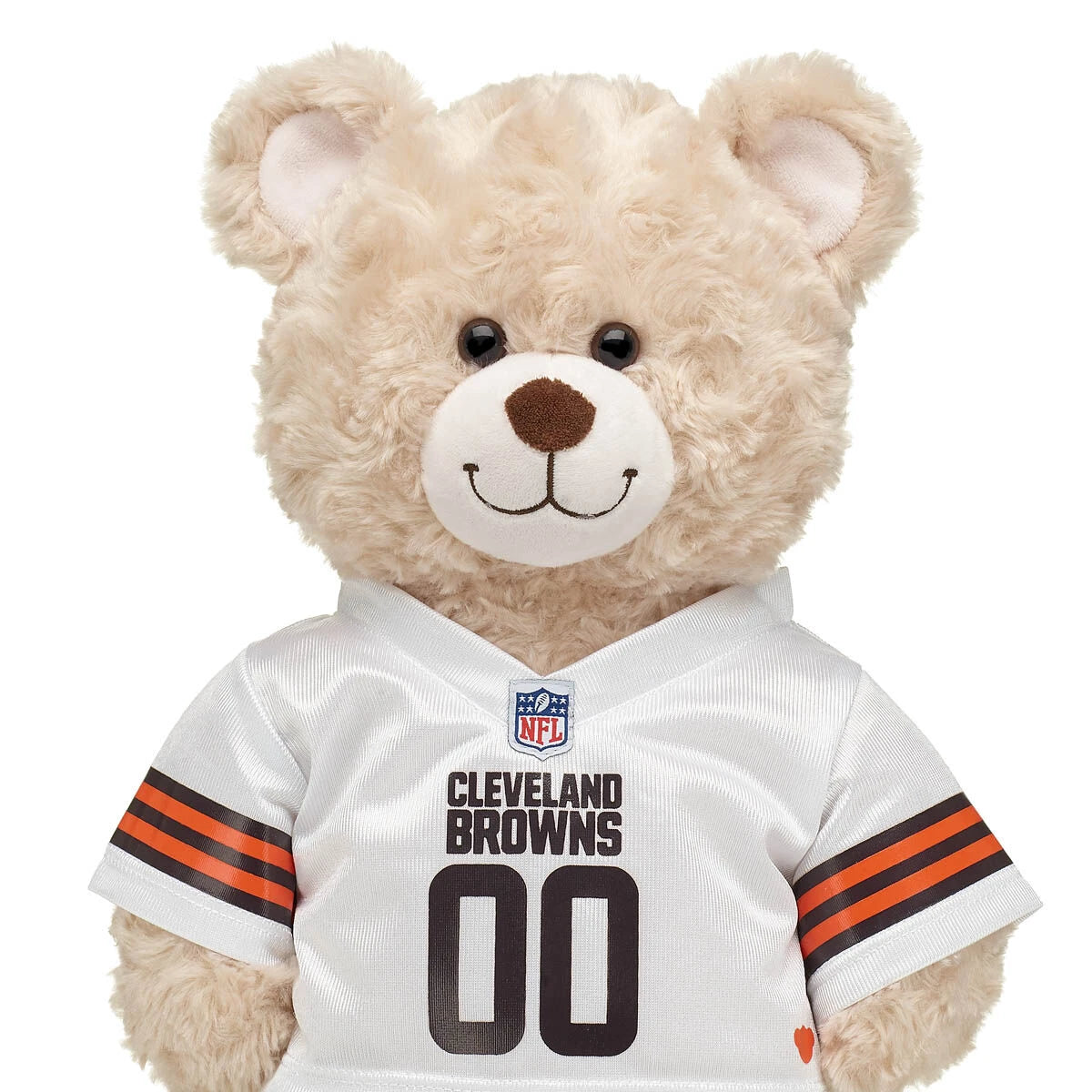 Cleveland Browns Football Jersey for Stuffed Animals - US 2864