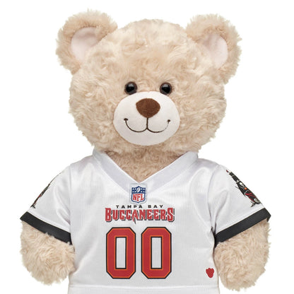 Tampa Bay Buccaneers Football Jersey for Stuffed Animals - US 3100
