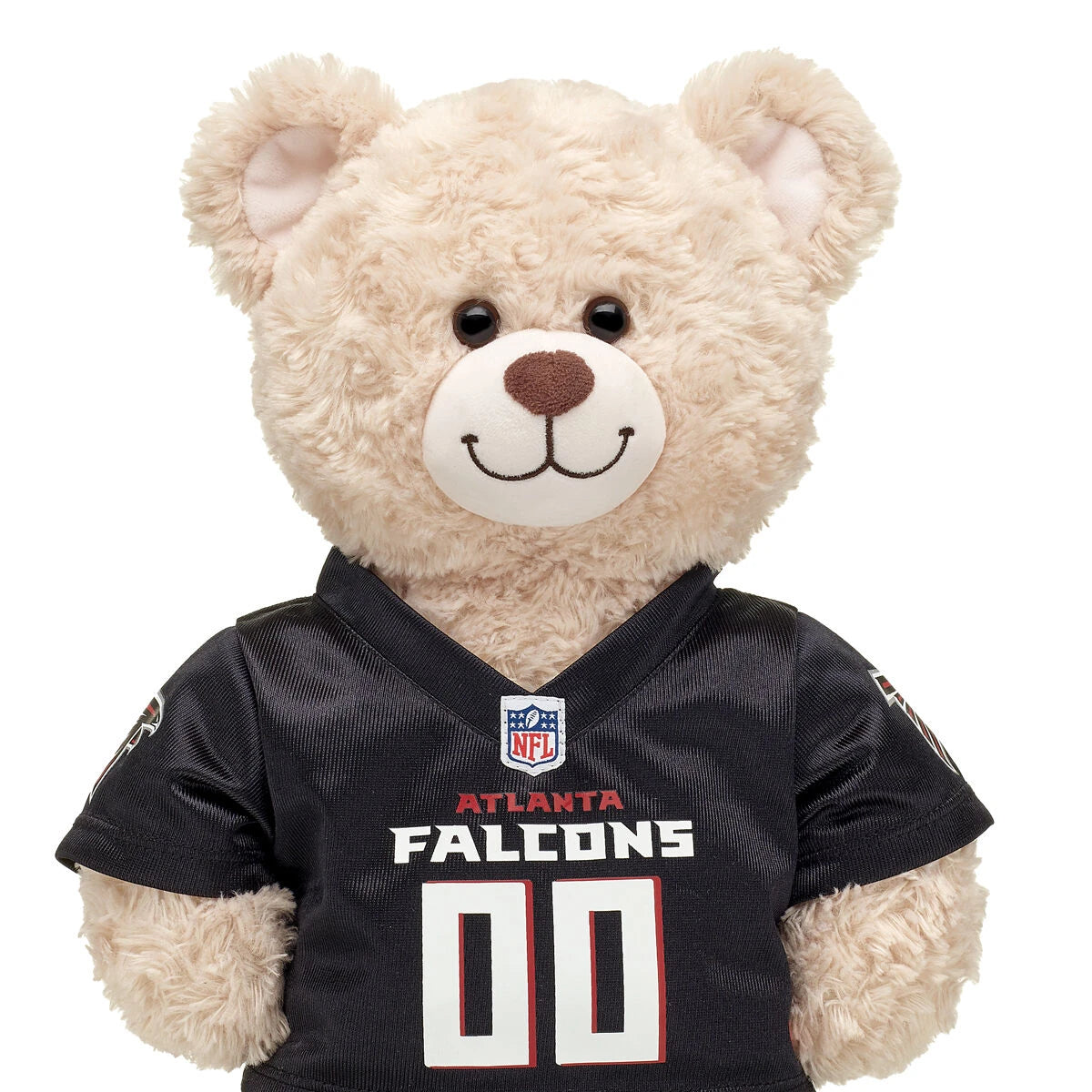 Atlanta Falcons Jersey for Stuffed Animals | Build-A-Bear® - US 5095