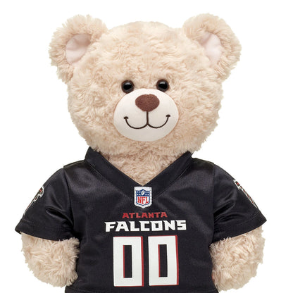 Atlanta Falcons Jersey for Stuffed Animals | Build-A-Bear® - US 5095