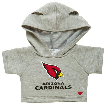 Arizona Cardinals Hoodie - US 1555