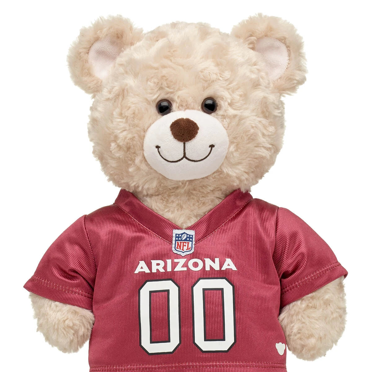 Arizona Cardinals Football Jersey for Stuffed Animals - US 1873