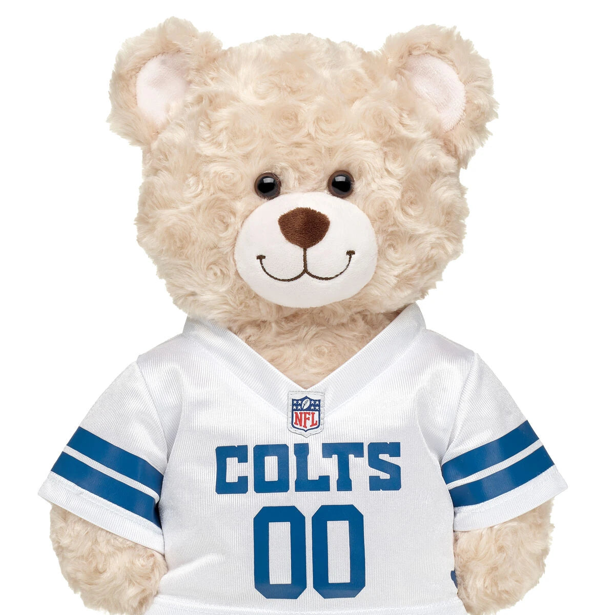 Indianapolis Colts Jersey for Stuffed Animals | Build-A-Bear® - US 5979