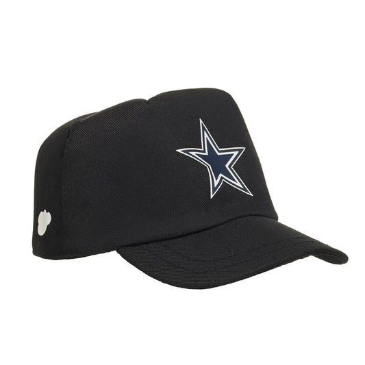 Dallas Cowboys Fan Hat for Stuffed Animals | Build-A-Bear® - US 8749