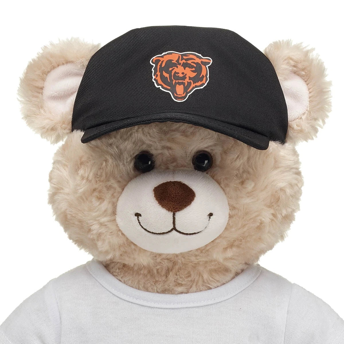 Chicago Bears Fan Hat for Stuffed Animals | Build-A-Bear® - US 6492