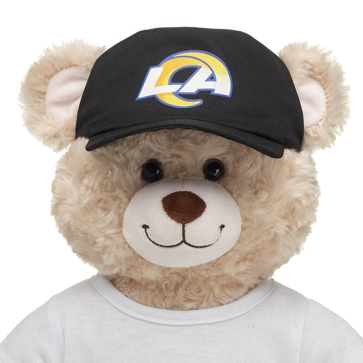 Los Angeles Rams Fan Hat for Stuffed Animals - US 1266