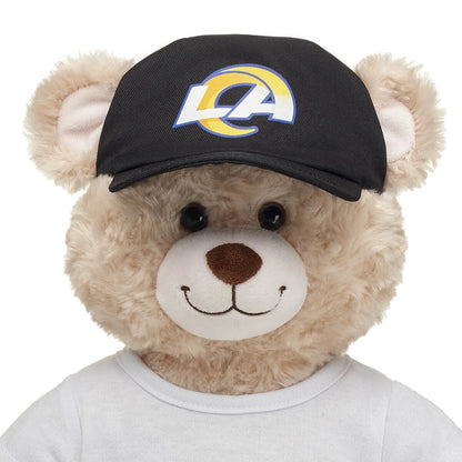 Los Angeles Rams Fan Hat for Stuffed Animals - US 1266